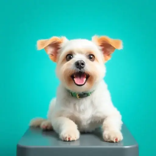 Passion Paws Mobile Grooming