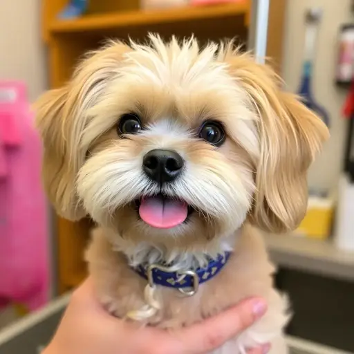 Patricia Dee Pet Grooming