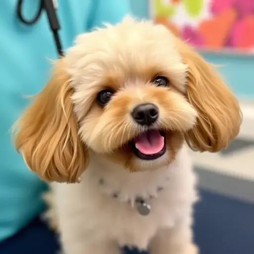 Patrick's Pet Care - Fear Free Grooming Salon