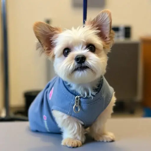 Paw Avenue Pet Grooming