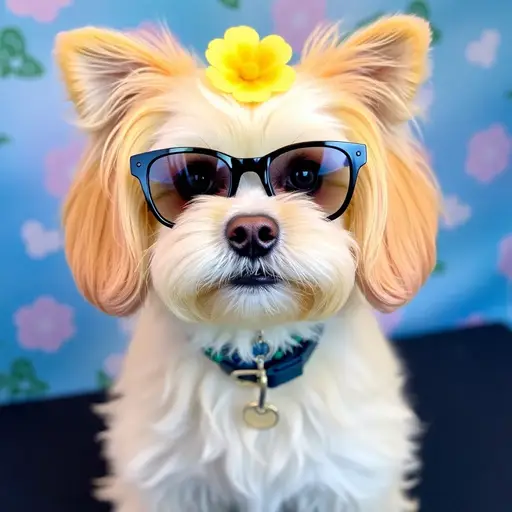 Paw Paradise Spa And Boarding