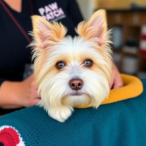 Paw Patch Llc
