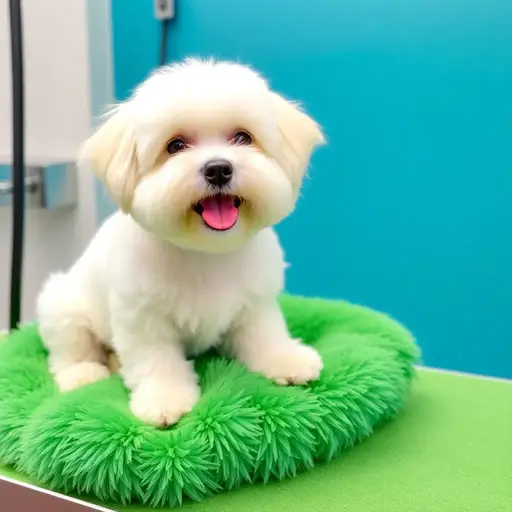 Paw Spa