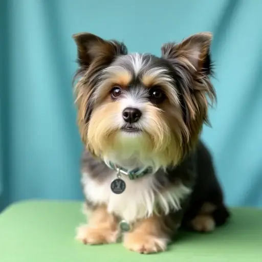 Paw-fection Dog Grooming