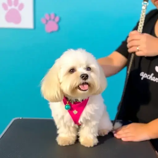 Paw-lished Pets Salon