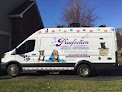 Negocio Pawfection Mobile Grooming