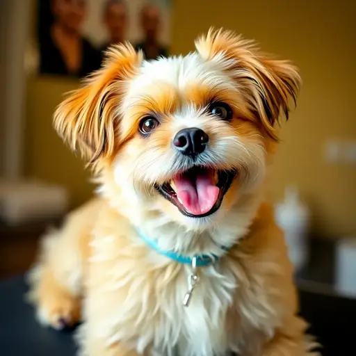 Pawfection Pet Spa