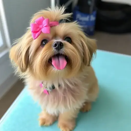 Pawfections Grooming