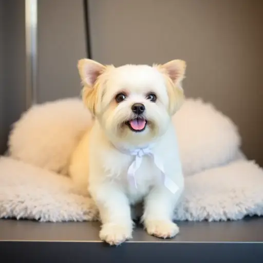 Pawfections Pet Salon
