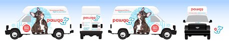 Negocio Pawgo