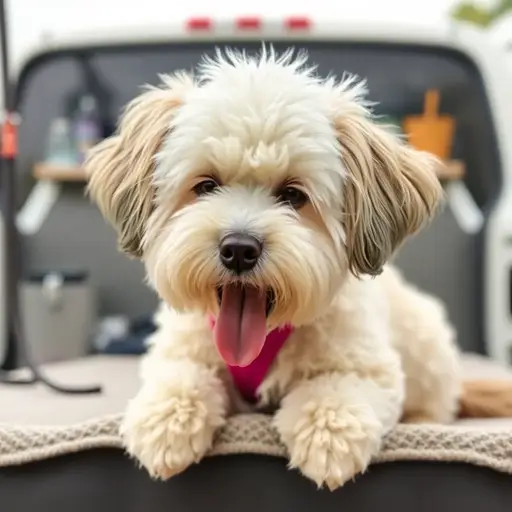 Pawlished Mobile Pet Spa