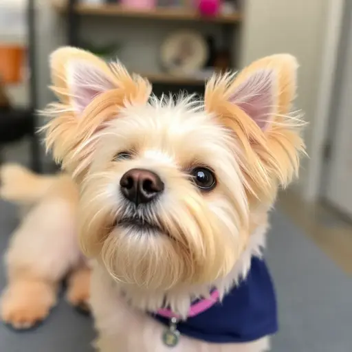 Pawlished Pets Salon & Spa