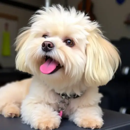 Paws And Suds Mobile Pet Grooming