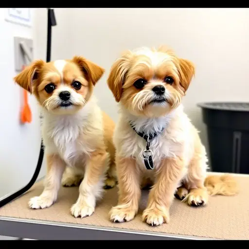 Paws And Suds Pet Grooming
