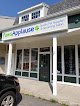 Negocio Paws Applause Natural Pet Supply