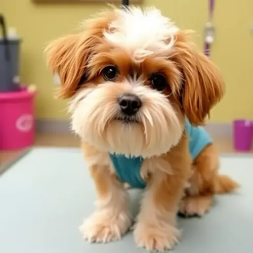 Paws Dog Grooming