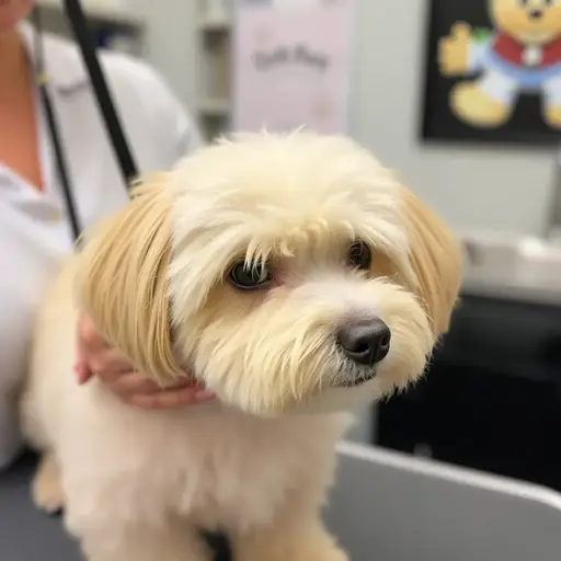 Paws Fur Grooming - Holly Springs