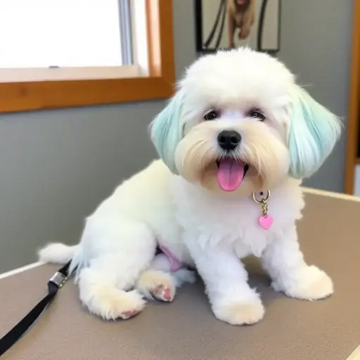 Paws In Spaws
