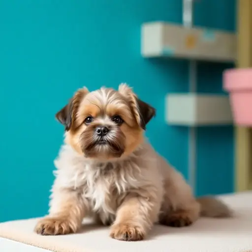 Paws On Pinehill Llc