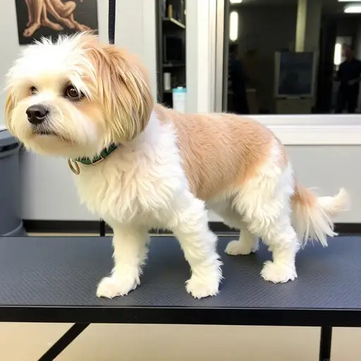 Paws On Point Dog Grooming