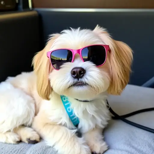 Paws On The Go Llc - Mobile Dog Grooming