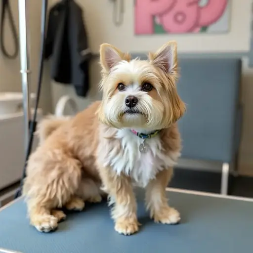 Paws & Pals Pet Resort