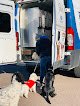 Negocio Paws Pet Resort