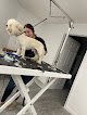 Negocio Paws R Us Pet Grooming