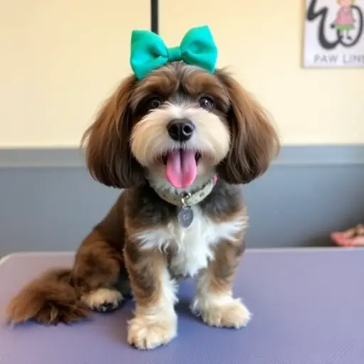 Paws Spa