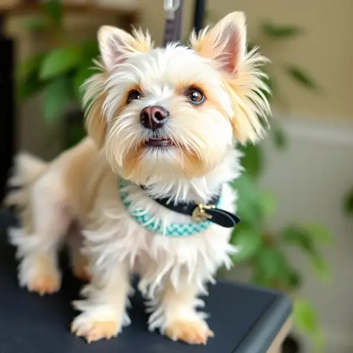 Paws To Heart, Dog Grooming