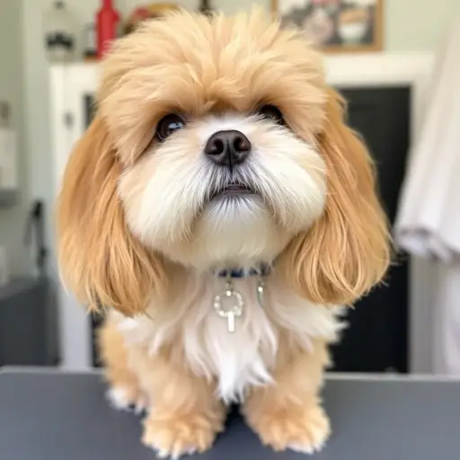 Paws To Wash Pet Grooming