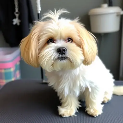 Paws Up Pet Grooming