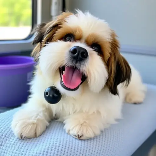 Paws-itively Pampered Grooming & Self Wash