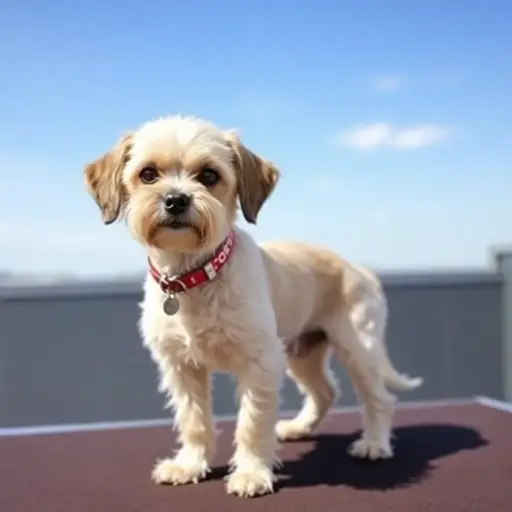 Paws-n-claws Mobile Pet Groom