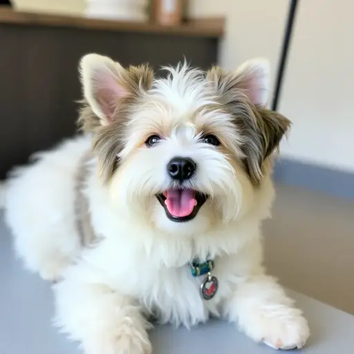Paws-n-claws Pet Grooming