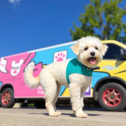 Pawsh Dog Wash