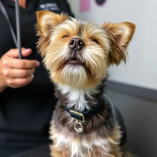 Pawsibilities Professional Grooming