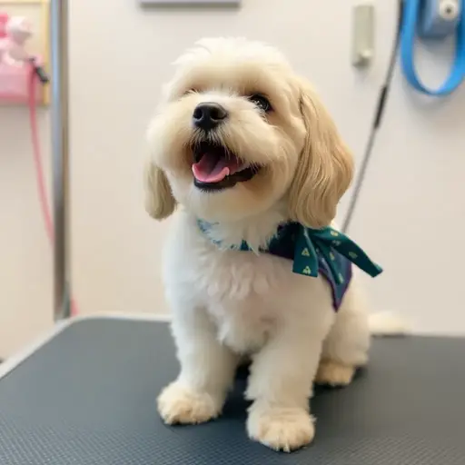 Pawsitive Grooming