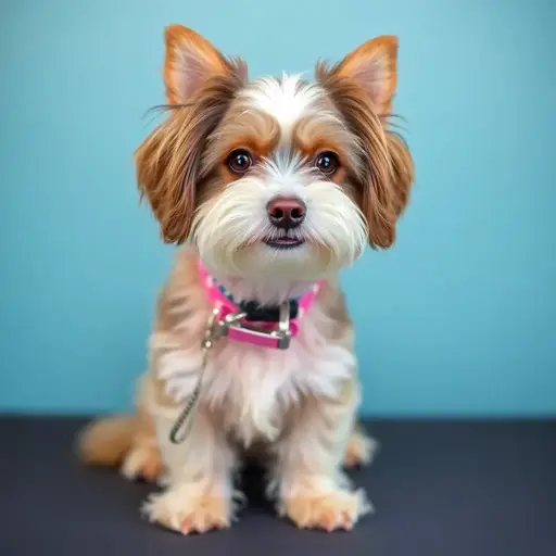 Pawsitive Pet Grooming