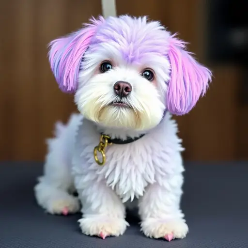 Pawsitive Vibes Grooming Llc