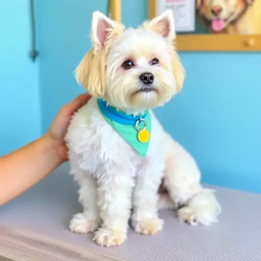 Pawsitive Vibes Grooming Salon Llc.
