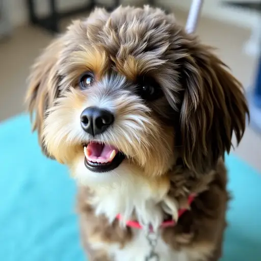 Pawsitively Pampered Mobile Dog Grooming Llc