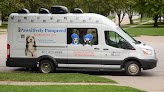 Negocio Pawsitively Pampered Mobile Spa