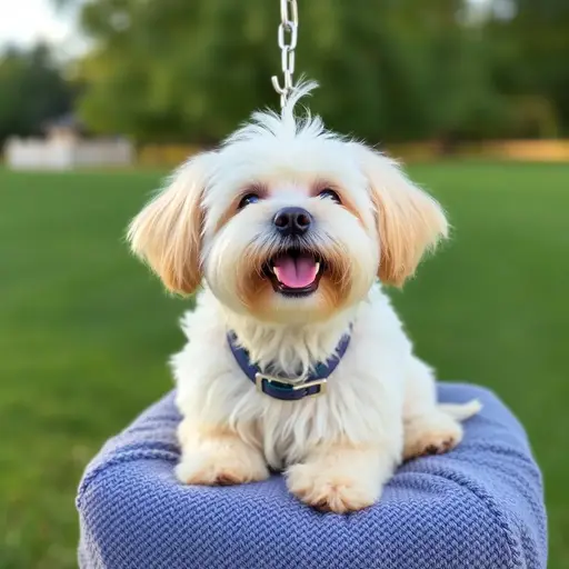 Pawsitively Pampered Mobile Spa