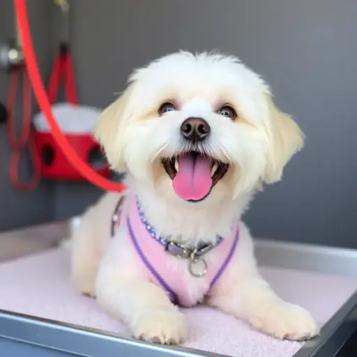 Pawsitively Perfect Grooming & Self Bathe