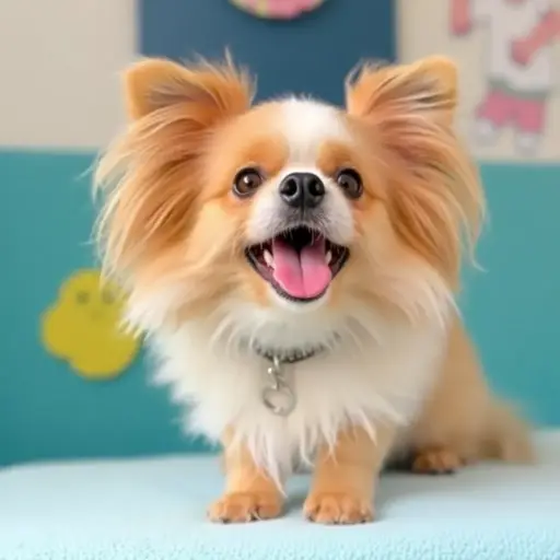 Pawsitively Perfect