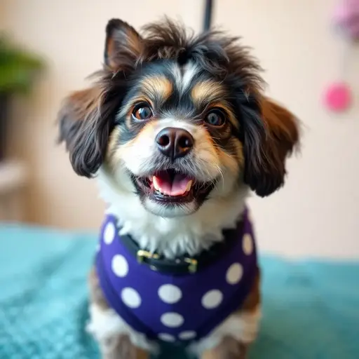 Pawsitively Pet Parlor