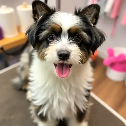 Pawsitively Posh Pet Salon (holiday Specials)