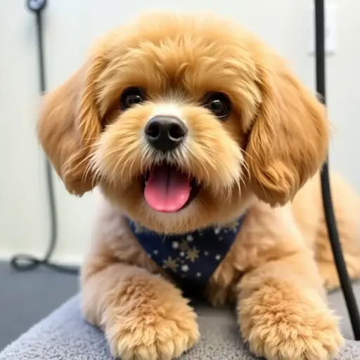 Pawsitively Purrfect Mobile Dog Grooming