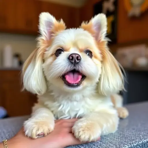 Pawsitively Purrfect Pet Spaw